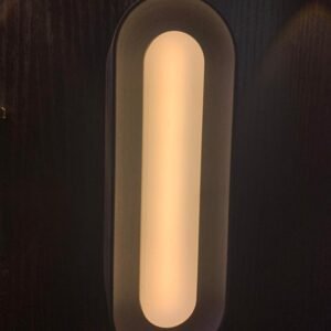 fancy up and down wall lights